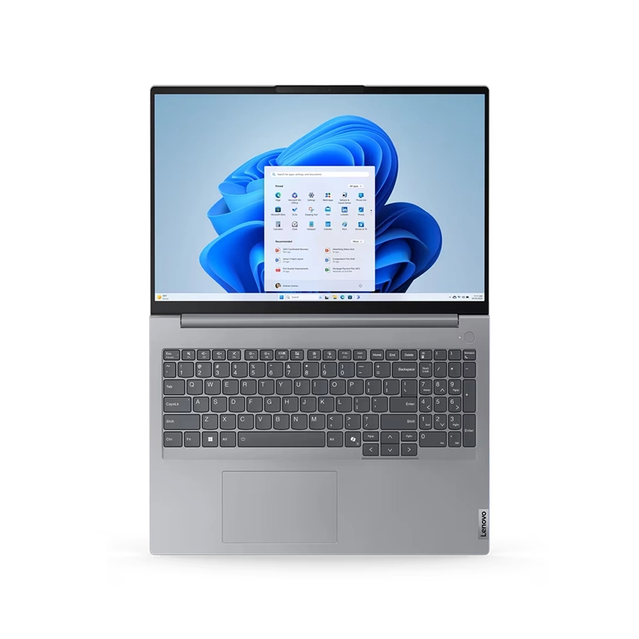 لپ تاپ لنوو ThinkBook 16 G7 IML - A1