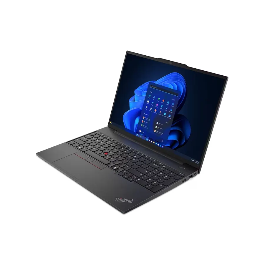 لپتاپ لنوو ThinkPad E16 Gen2 - A1