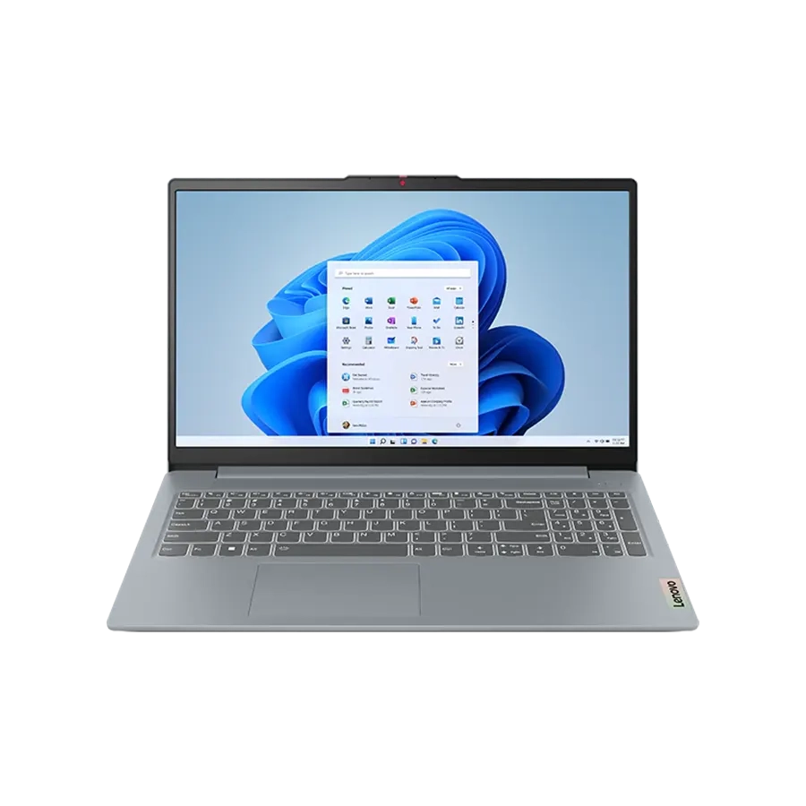  لپ تاپ لنوو Ideapad Slim3 15IRH8 - A1 