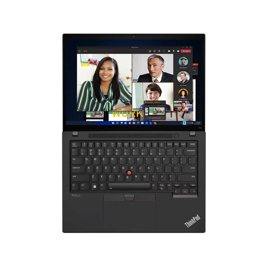 لپ تاپ لنوو ThinkPad T14 Gen3 - B1