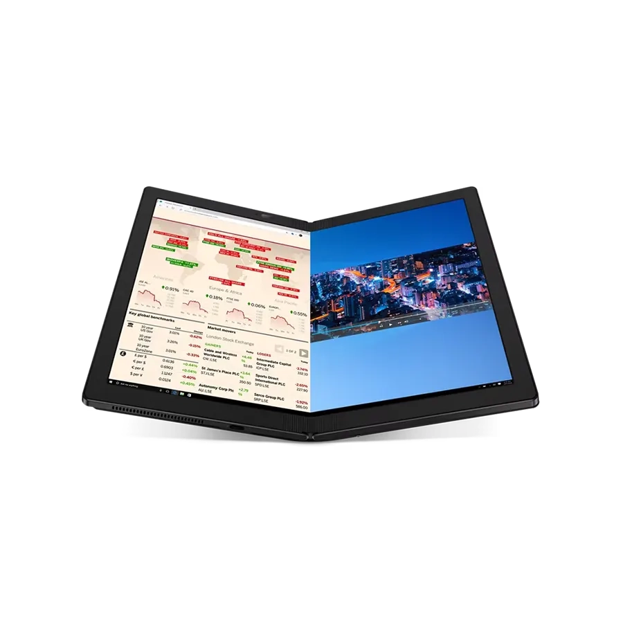 لپ تاپ لنوو ThinkPad X1 Fold Gen1 - B1