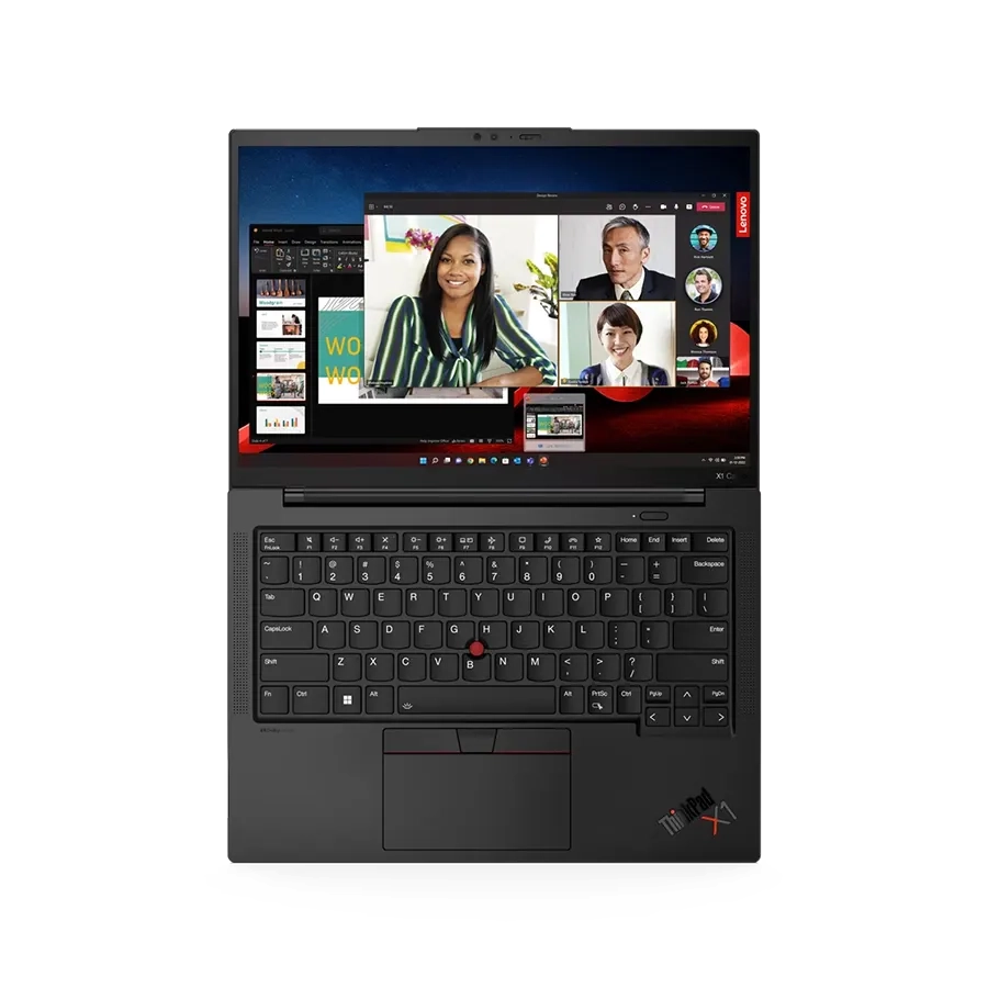 لپ تاپ لنوو ThinkPad X1 Carbon Gen 11 - A1