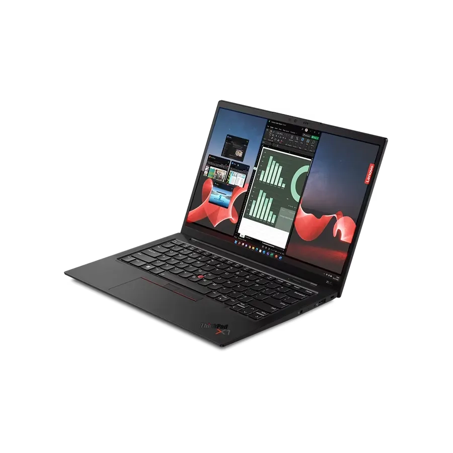 لپ تاپ لنوو ThinkPad X1 Carbon Gen 11 - A1