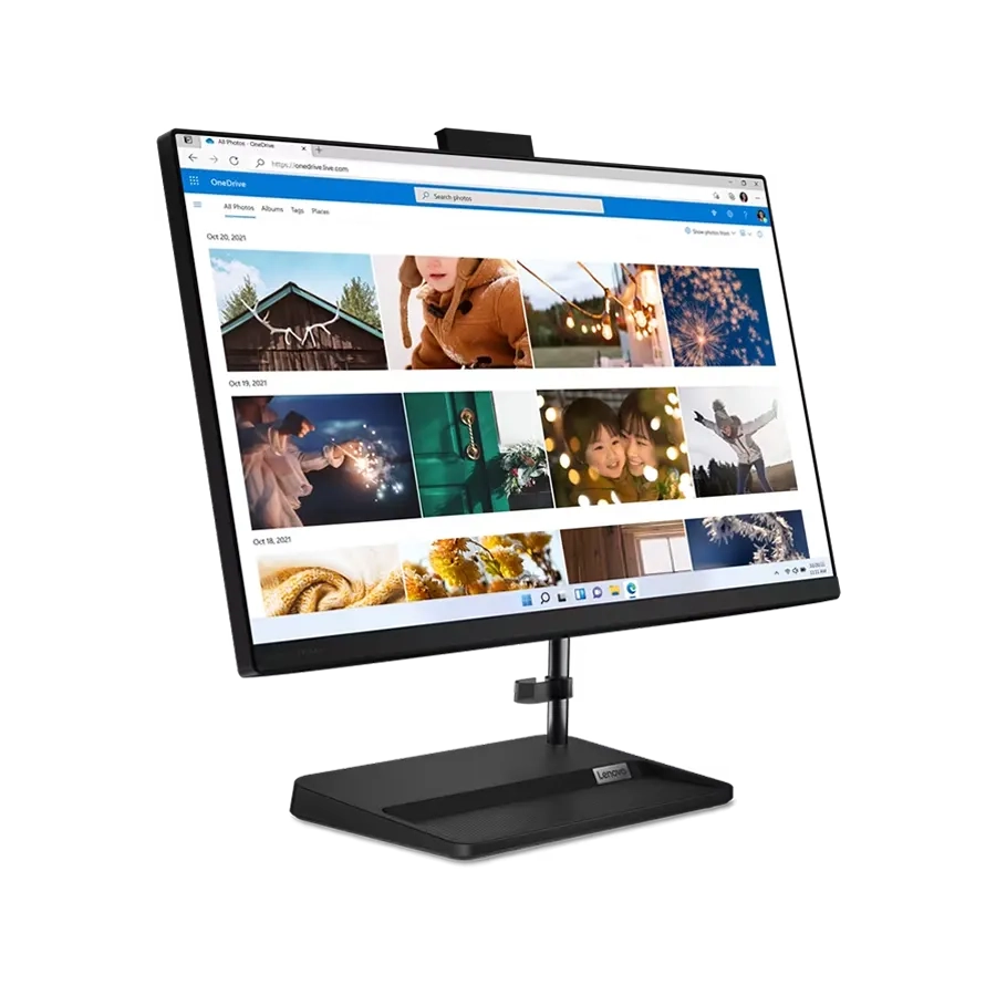 آل این وان لنوو IdeaCentre AIO 3 24ITL6 - C1