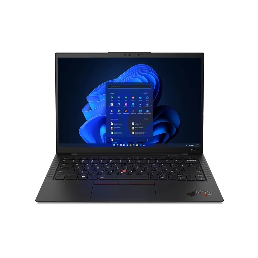 لپ تاپ لنوو ThinkPad X1 Carbon Gen 11 - A1