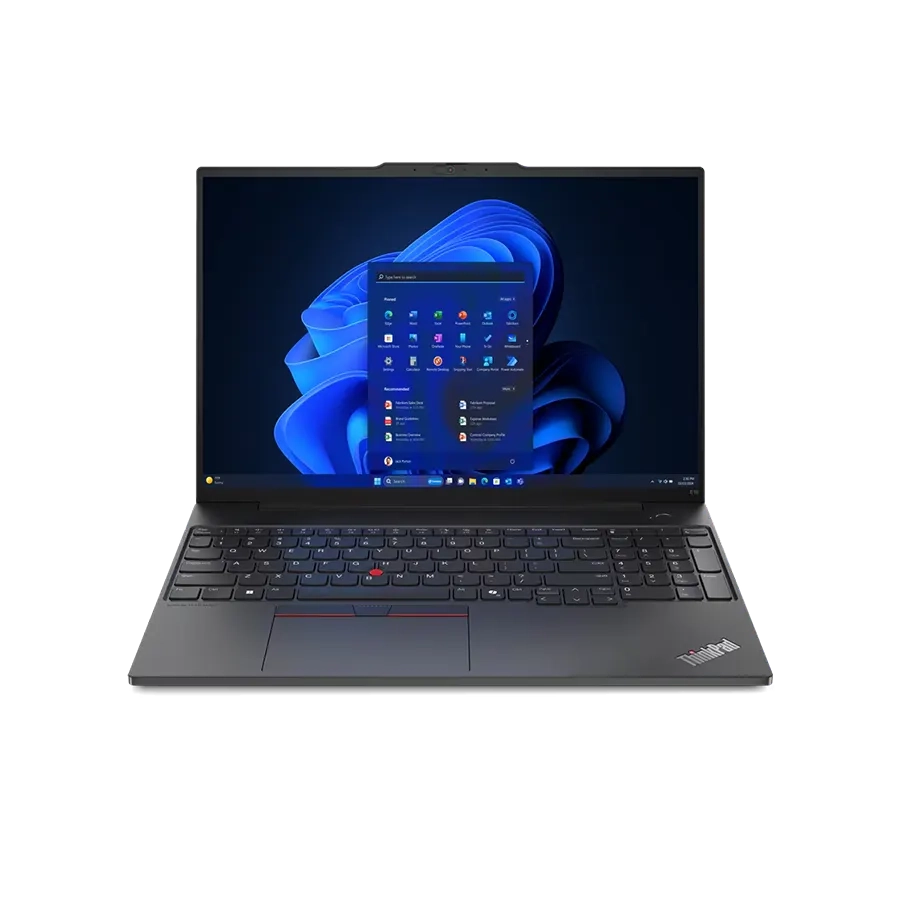 لپتاپ لنوو ThinkPad E16 Gen2 - A1