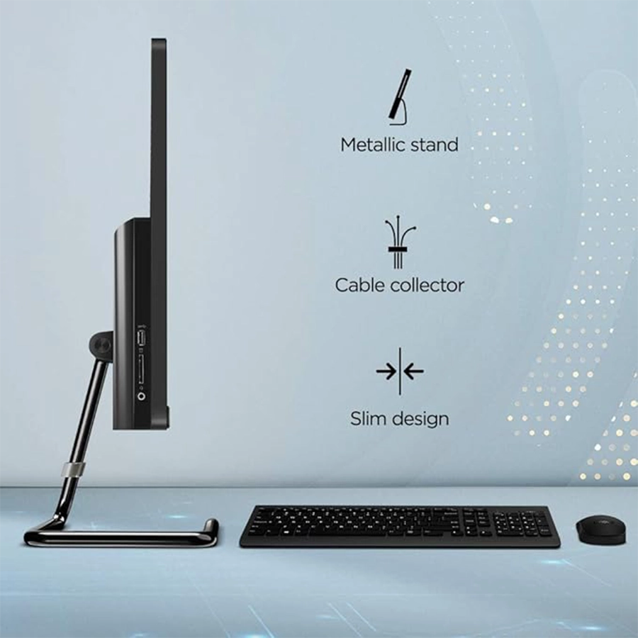 آل این وان لنوو ideacentre A340-24IWL - C1