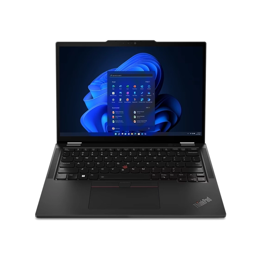 لپ تاپ لنوو ThinkPad X13 Yoga Gen4 - A1