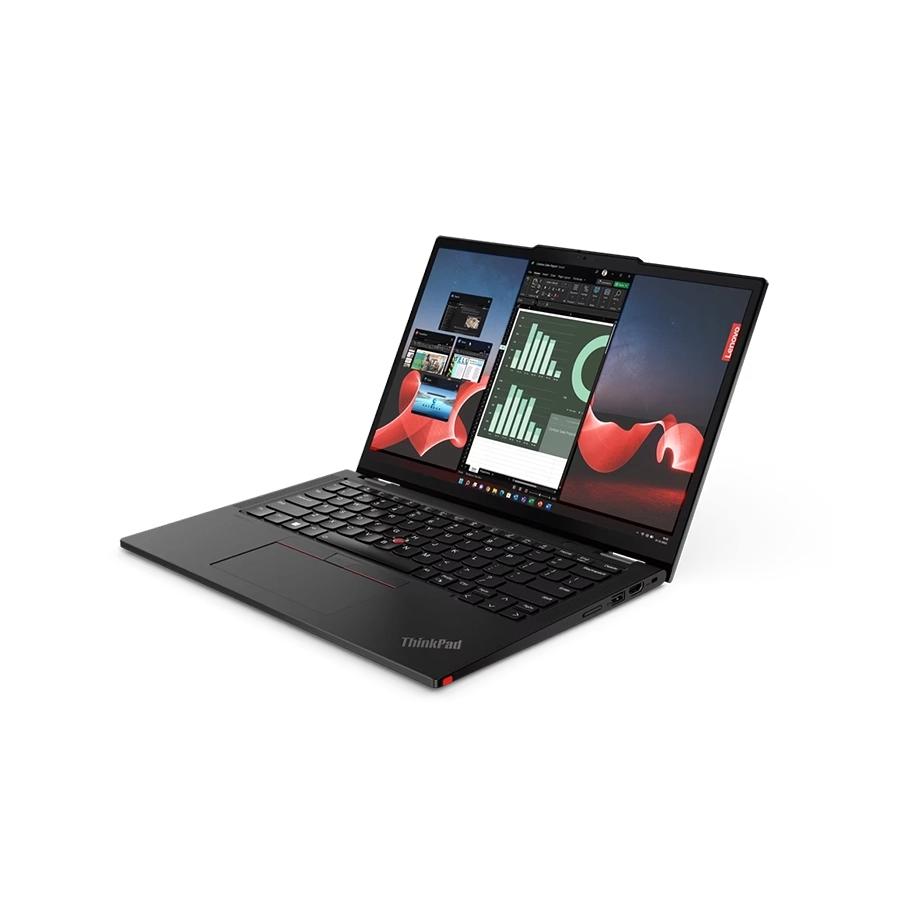 لپ تاپ لنوو ThinkPad X13 Yoga Gen4 - A1