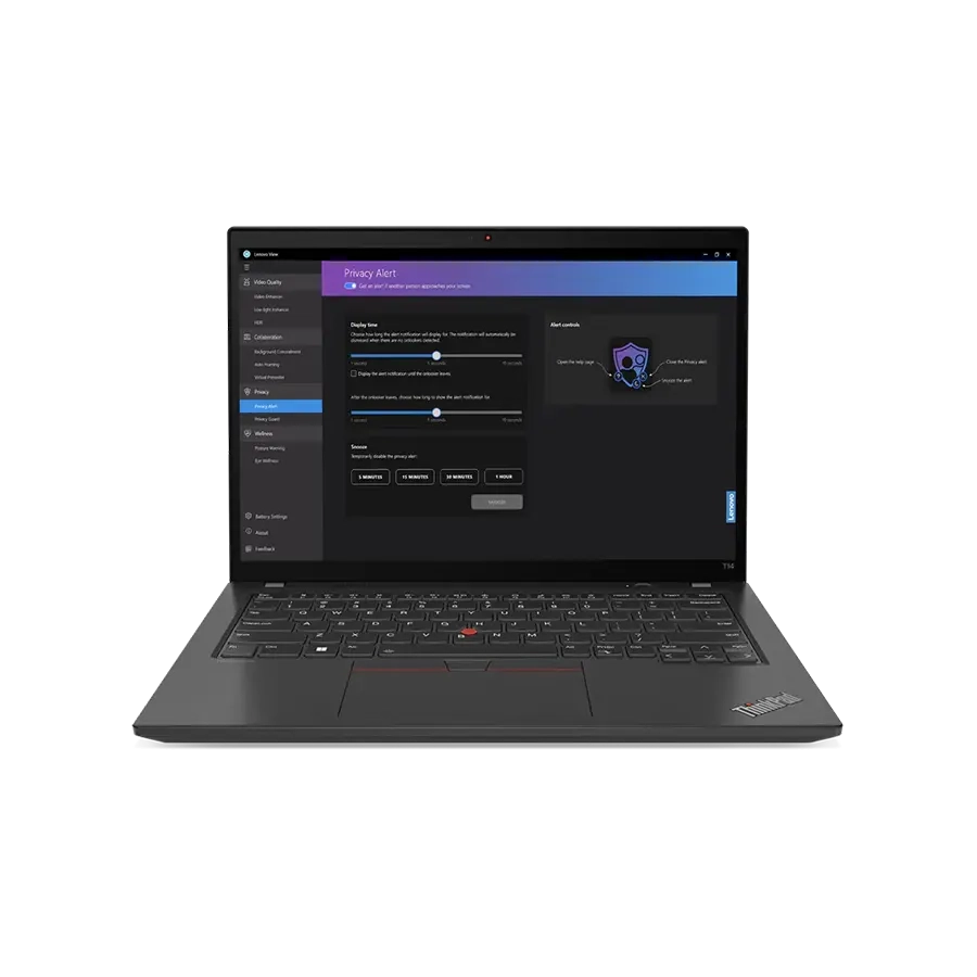 لپ تاپ لنوو ThinkPad T14 Gen4 - A1