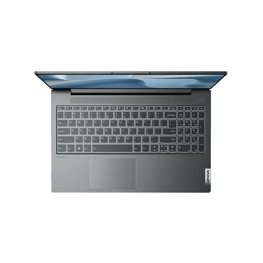 لپ تاپ لنوو  Ideapad 5 15IAL7 - A1