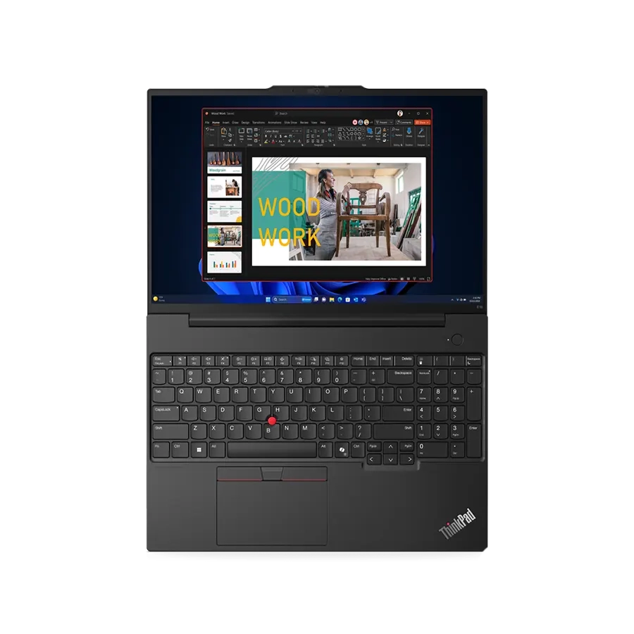 لپتاپ لنوو ThinkPad E16 Gen2 - A1