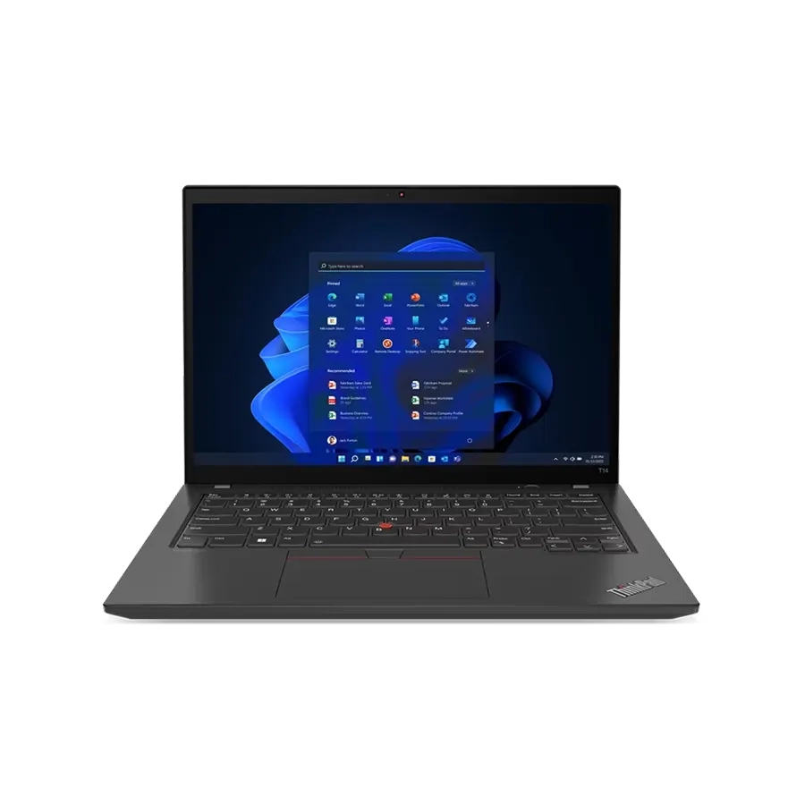 لپ تاپ لنوو ThinkPad T14 Gen3 - B1