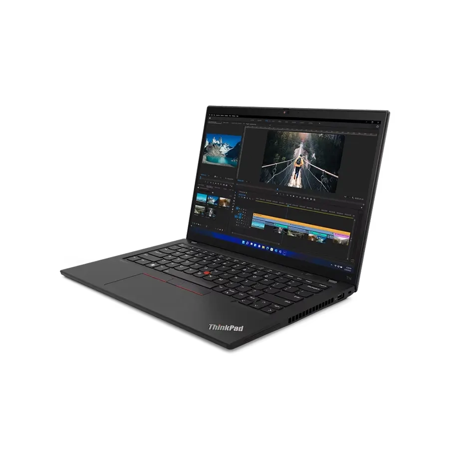 لپ تاپ لنوو ThinkPad T14 Gen3 - B1