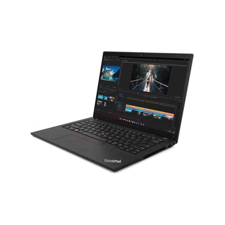 لپ تاپ لنوو ThinkPad T14 Gen4 - A1