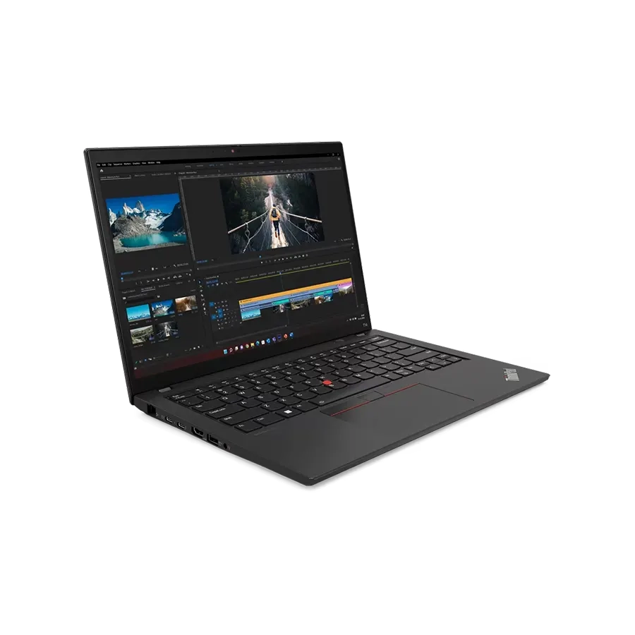 لپ تاپ لنوو ThinkPad T14 Gen4 - A1