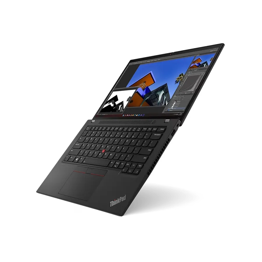 لپ تاپ لنوو ThinkPad T14 Gen4 - A1