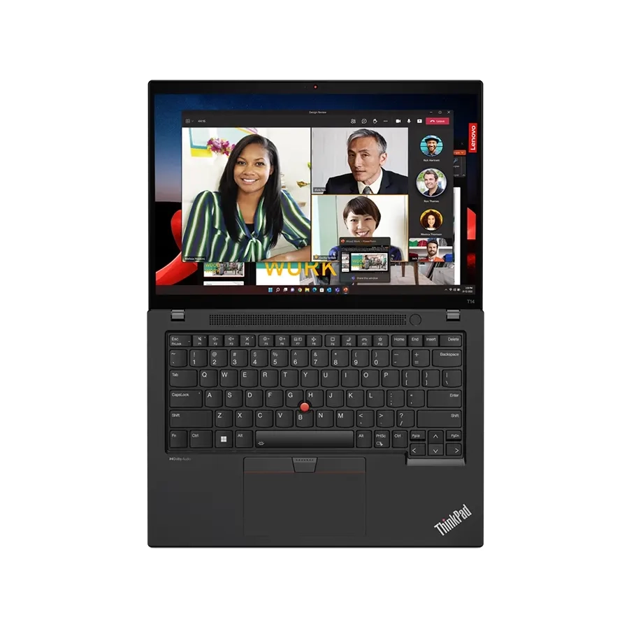 لپ تاپ لنوو ThinkPad T14 Gen4 - A1